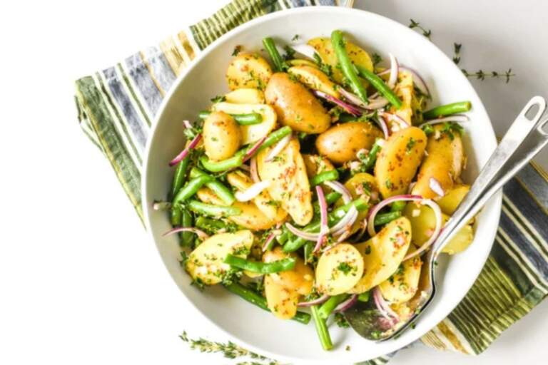 Memorial Day Recipe Roundup