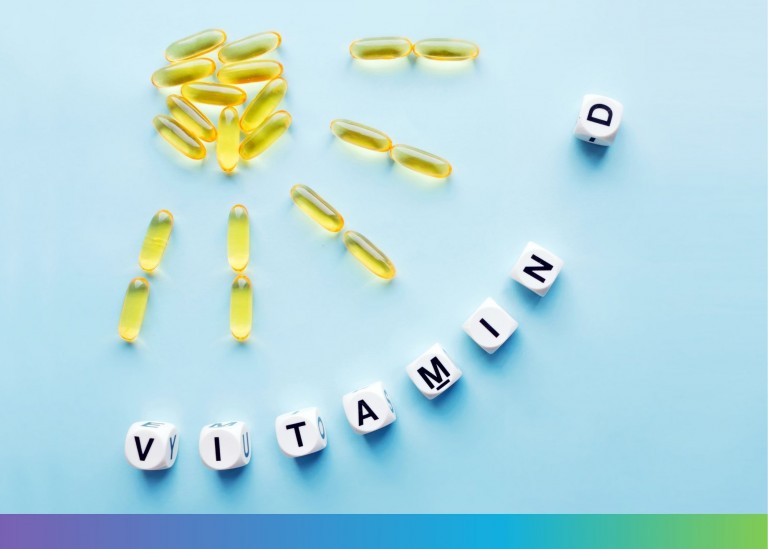 The Importance of Maintaining Vitamin D Levels