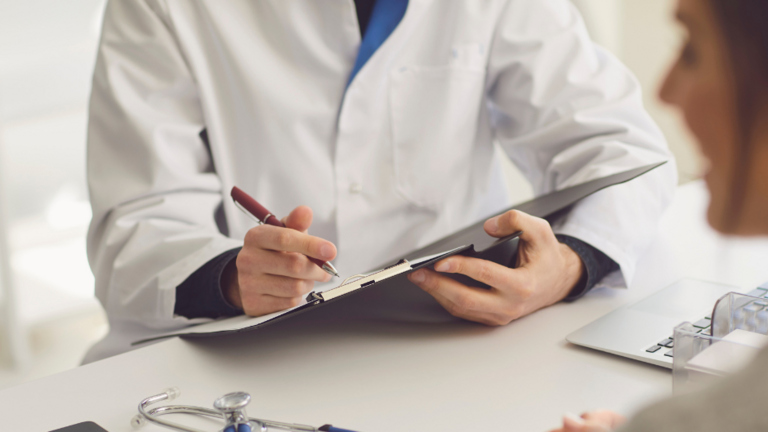 Become a New Patient