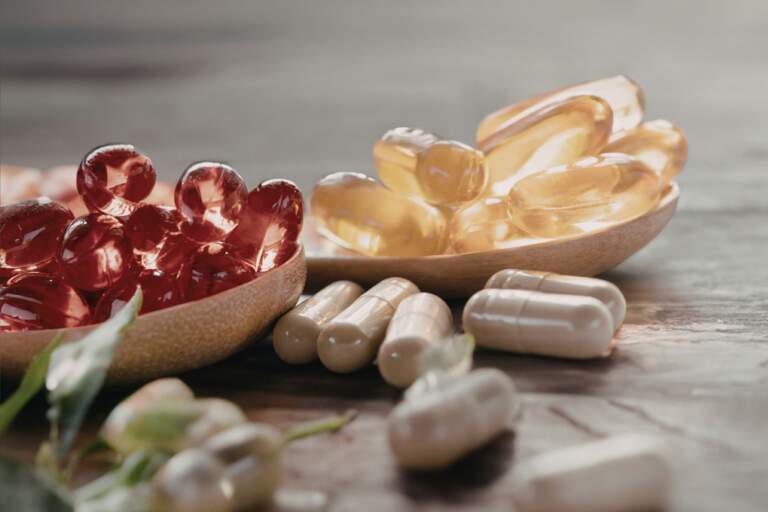 Are Digestive Enzyme Supplements right for You?